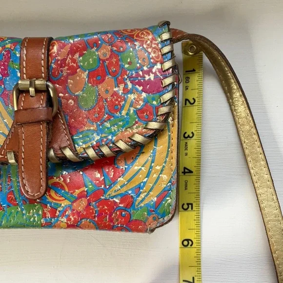 Patricia Nash purse - Picture 13 of 13